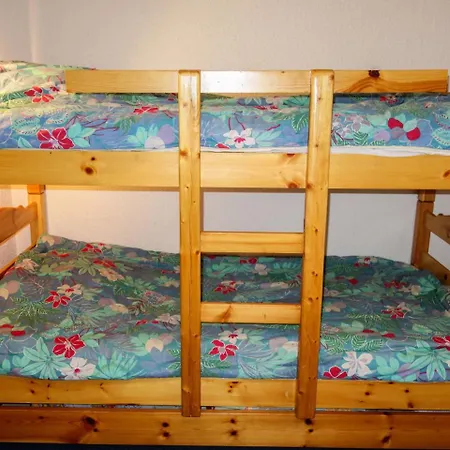 Les Hauts De St Gervais.9 Appartement