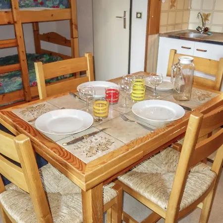 Appartement Les Hauts De St Gervais.9