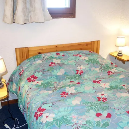Les Hauts De St Gervais.9 Appartement *