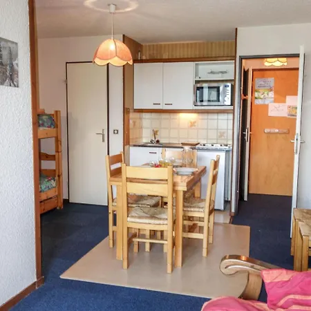 Les Hauts De St Gervais.9 Appartement *