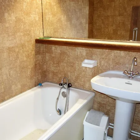 Appartement Les Hauts De St Gervais.9 Saint-Gervais-les-Bains
